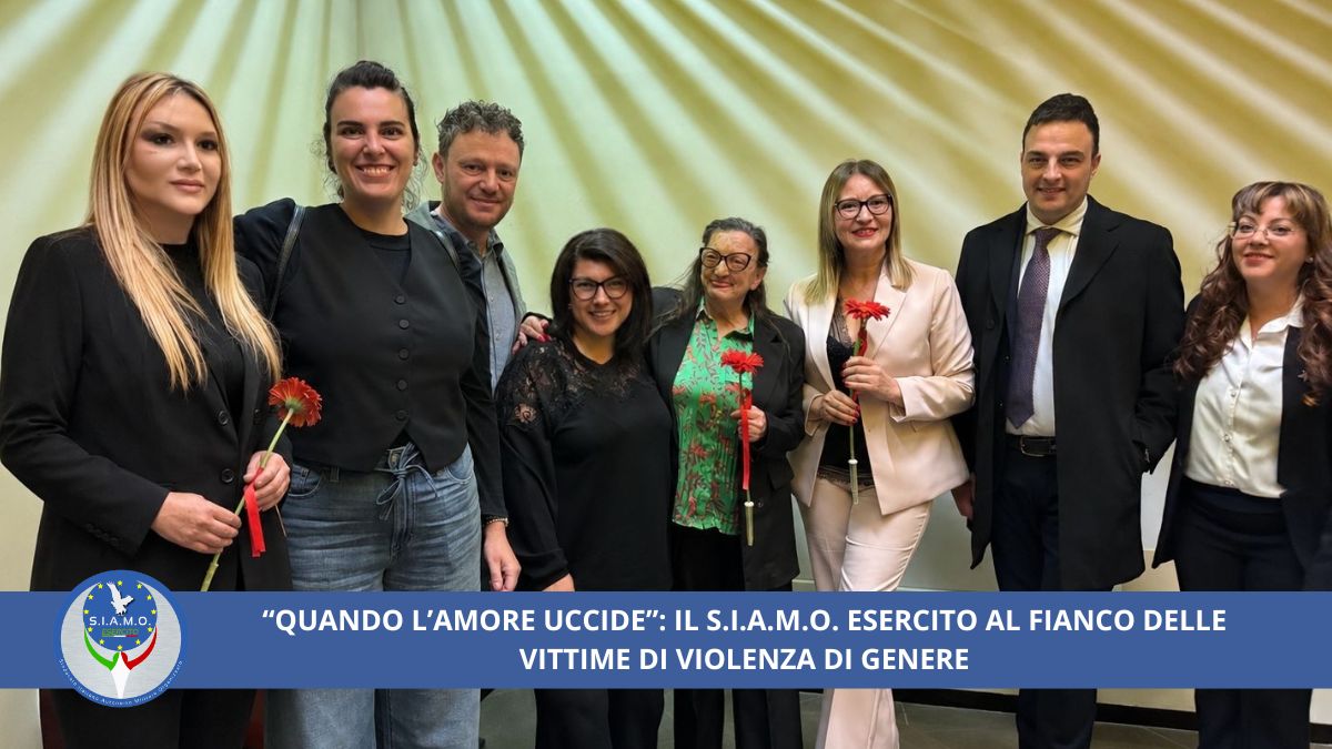 violenza donne evento