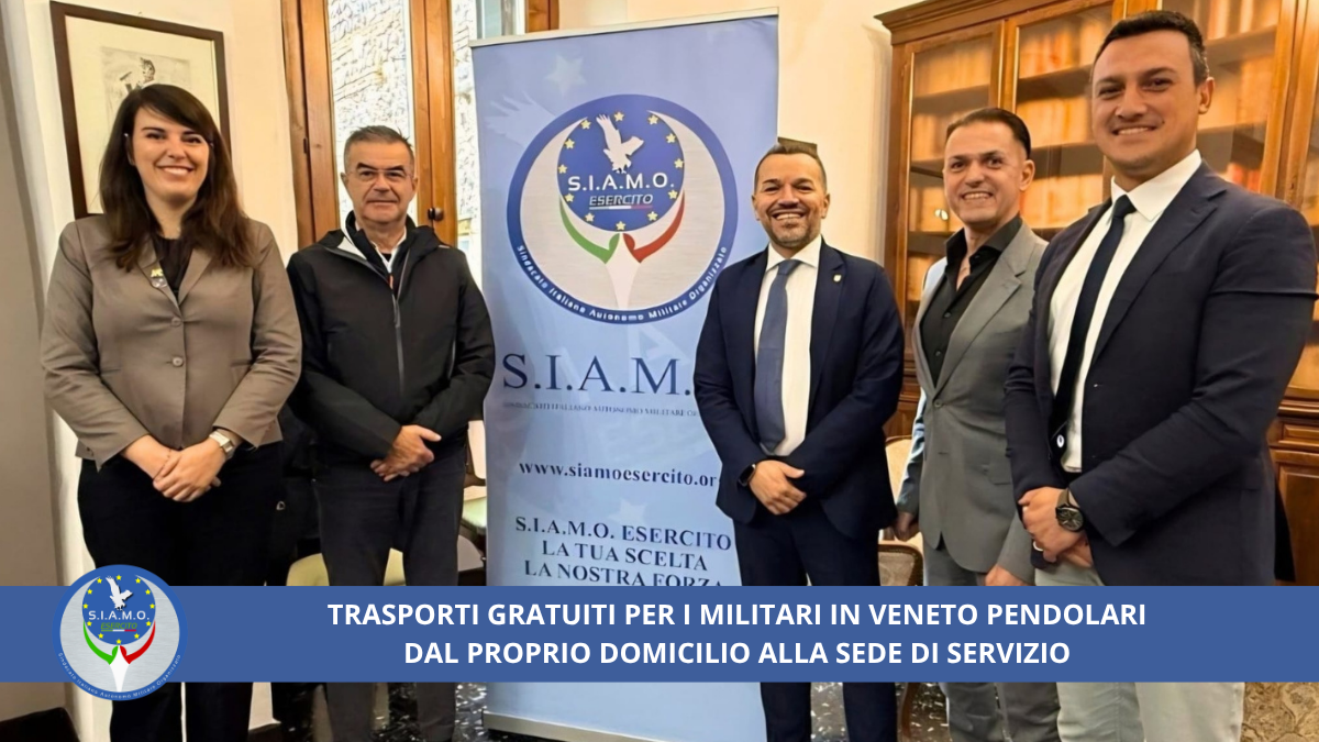 TRASPORTI