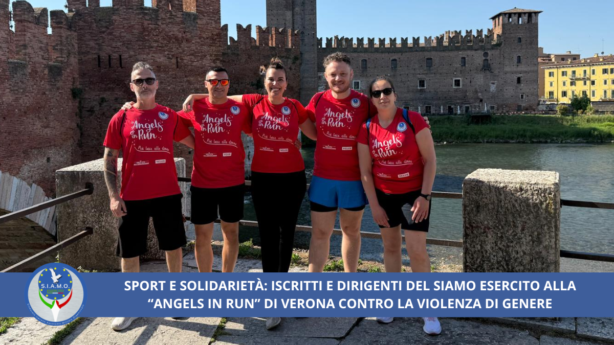 verona run