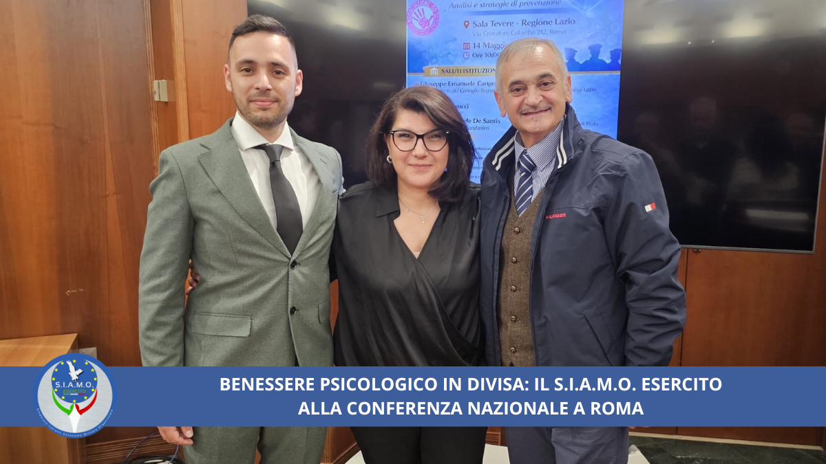 psi benessere