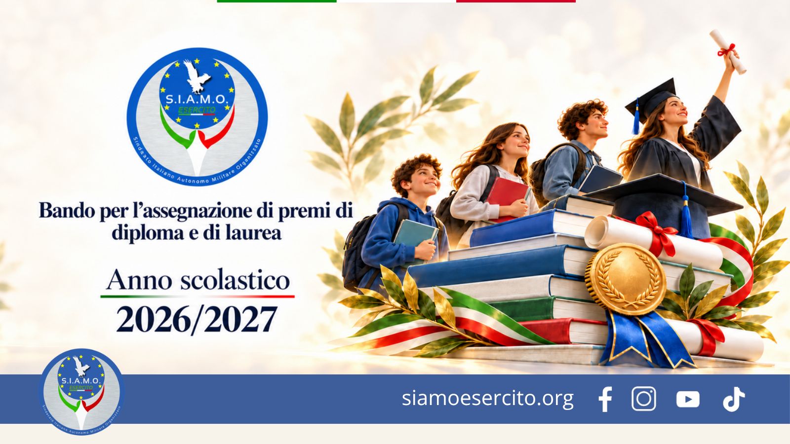 Borsa studi