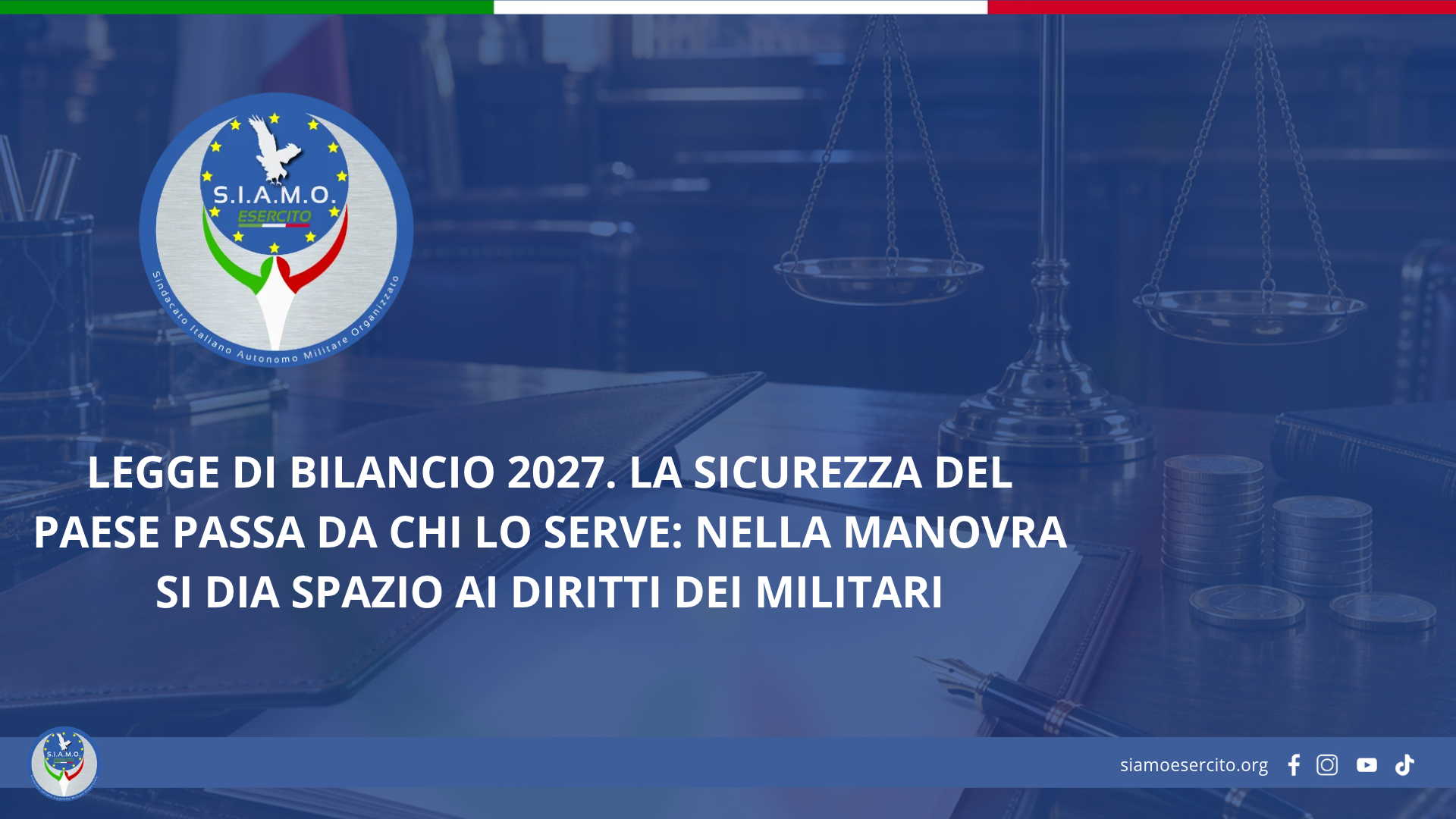 bilancio