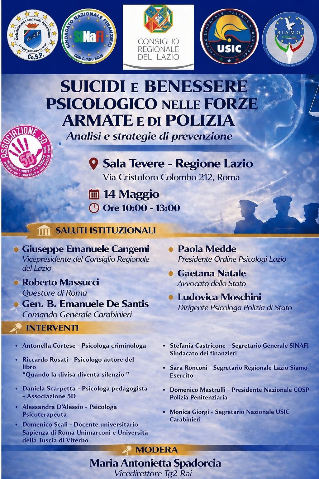 locandina evento