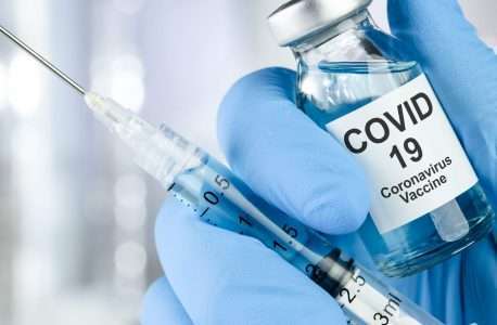 Profilassi vaccinale anti-COVID 19 per il personale militare impiegato nelle Operazioni Fuori dai Confini Nazionali.