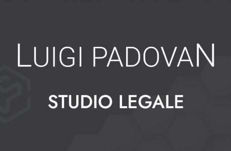 Convenzione Studio legale Avv. Luigi PADOVAN
