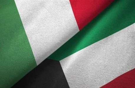 LICENZA NEGATA AI MILITARI SPROVVISTI DI PASSAPORTO IN OPERAZIONE “INHERENT RESOLVE” KUWAIT