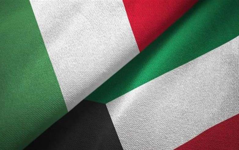 LICENZA NEGATA AI MILITARI SPROVVISTI DI PASSAPORTO IN OPERAZIONE “INHERENT RESOLVE” KUWAIT
