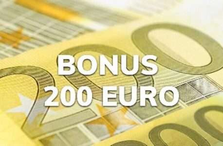 Bonus 200 euro a favore dei dipendenti – Per molti ma non per tutti –