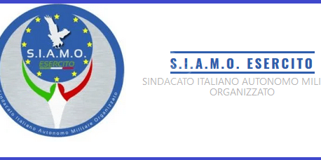 Esercito: Sara Ronconi alla guida del S.I.A.M.O., sindacato italiano autonomo militare del Lazio