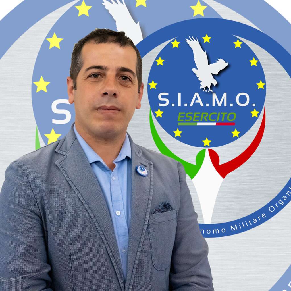 Mauro PALMAS team Ufficio Legale